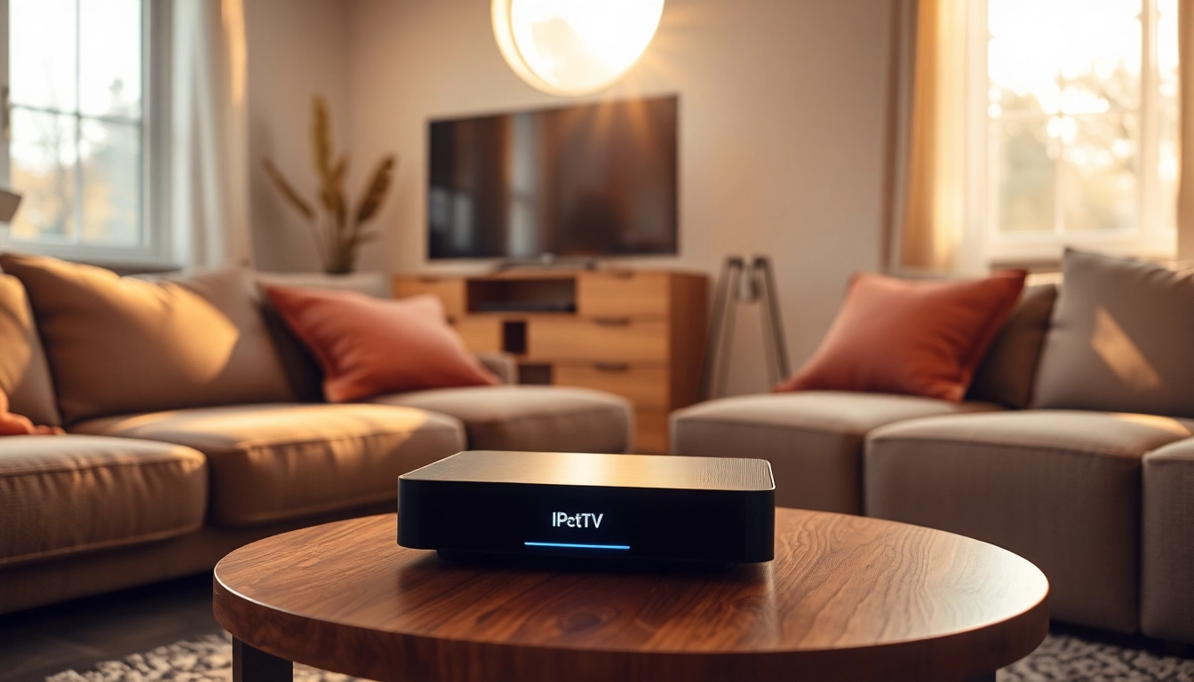 IPTV Nordic