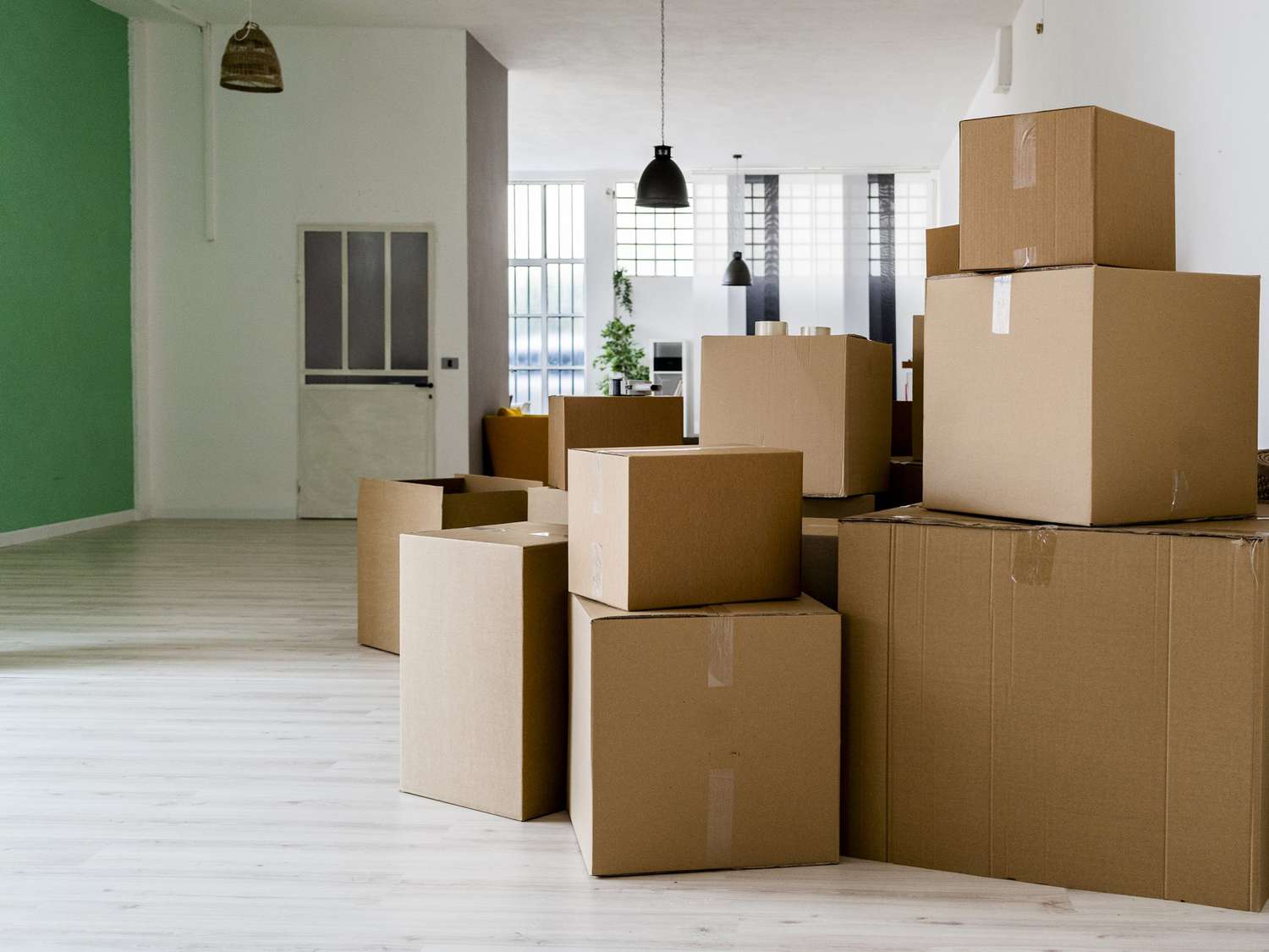 labor services in denver