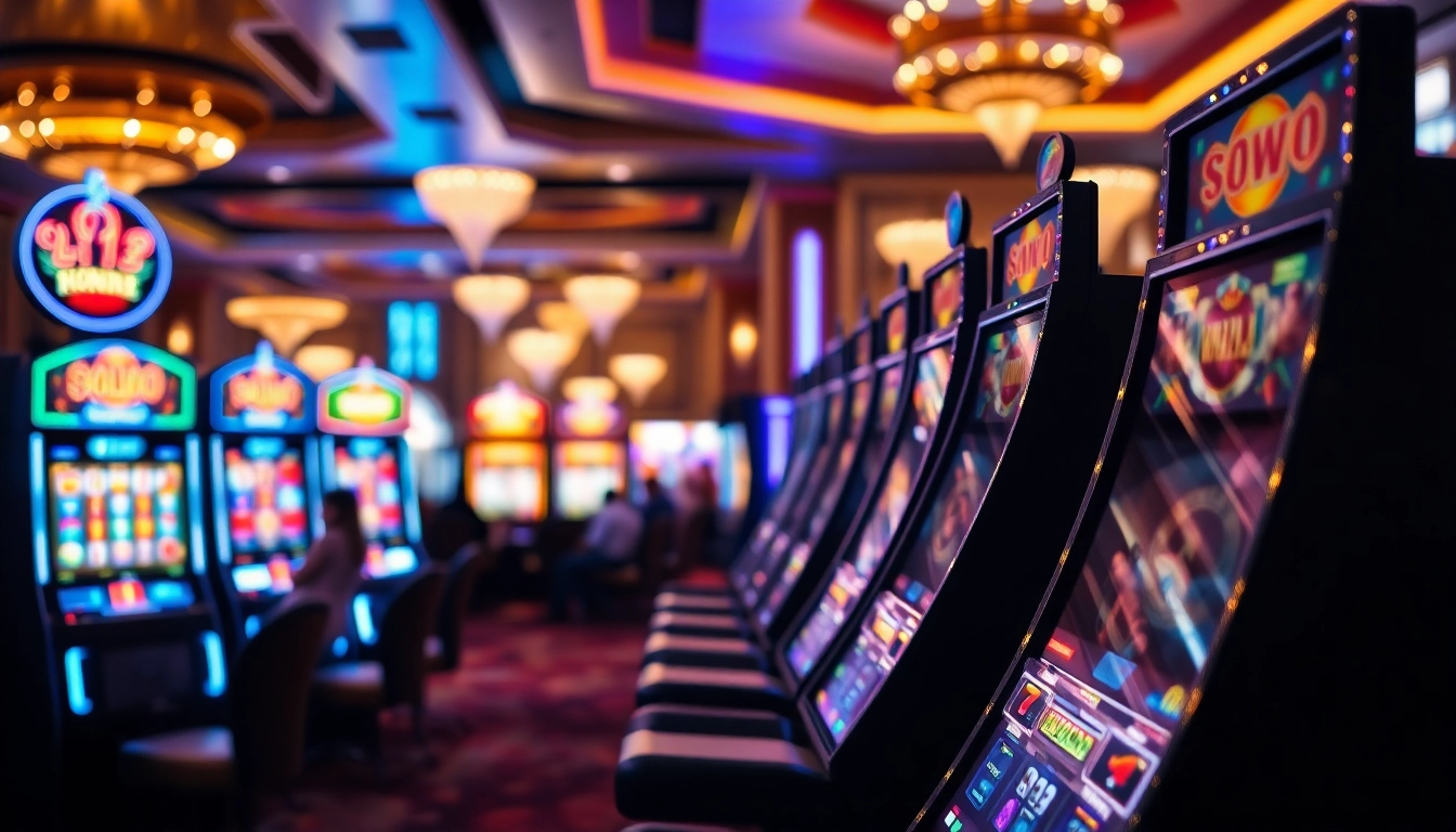 Disfruta de la experiencia de juego en luxury12 con máquinas tragamonedas elegantes y ambiente sofisticado.