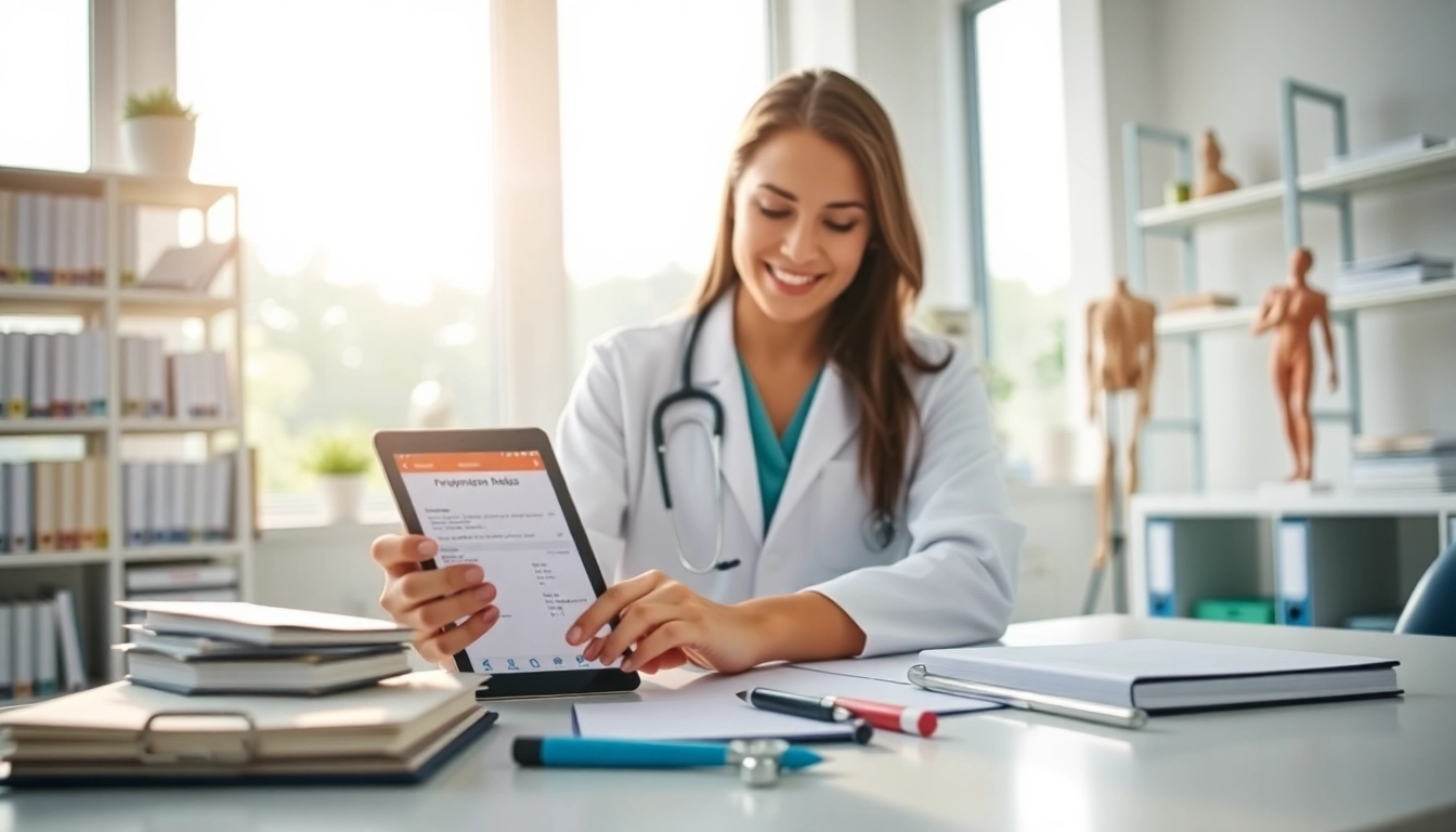 Read eprescription app reviews to find efficient prescription management solutions.